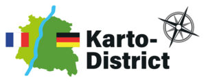 Logo KARTO-DISTRICT